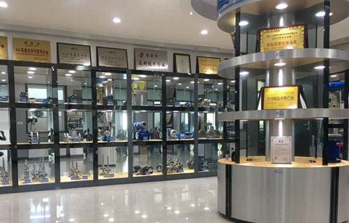 江蘇宏程自動化儀表有限公司