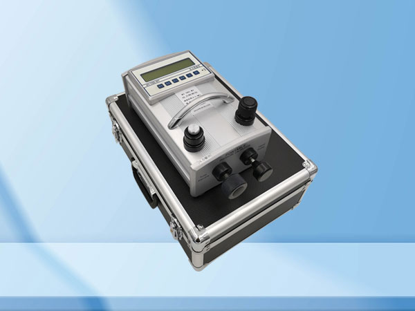 精密數字壓力計